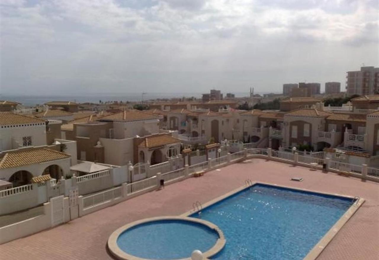 Casa De Nelliken Villa Torrevieja Exterior photo